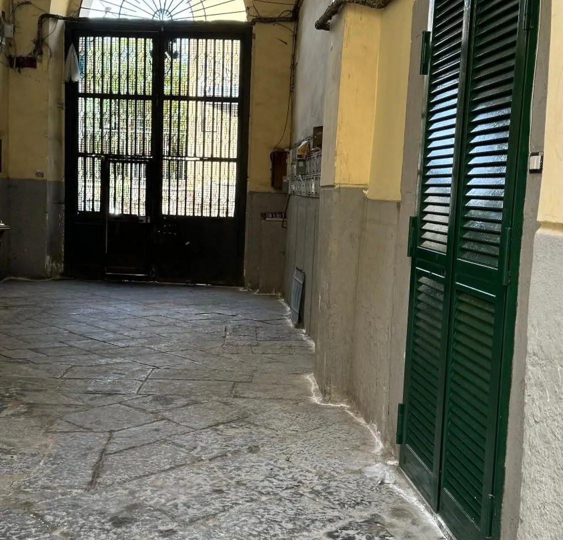 Casa Di Giulia Villa Naples 0*,