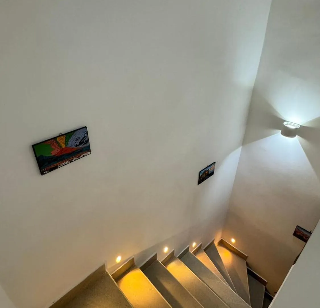 Casa Di Giulia Villa Naples Holiday home